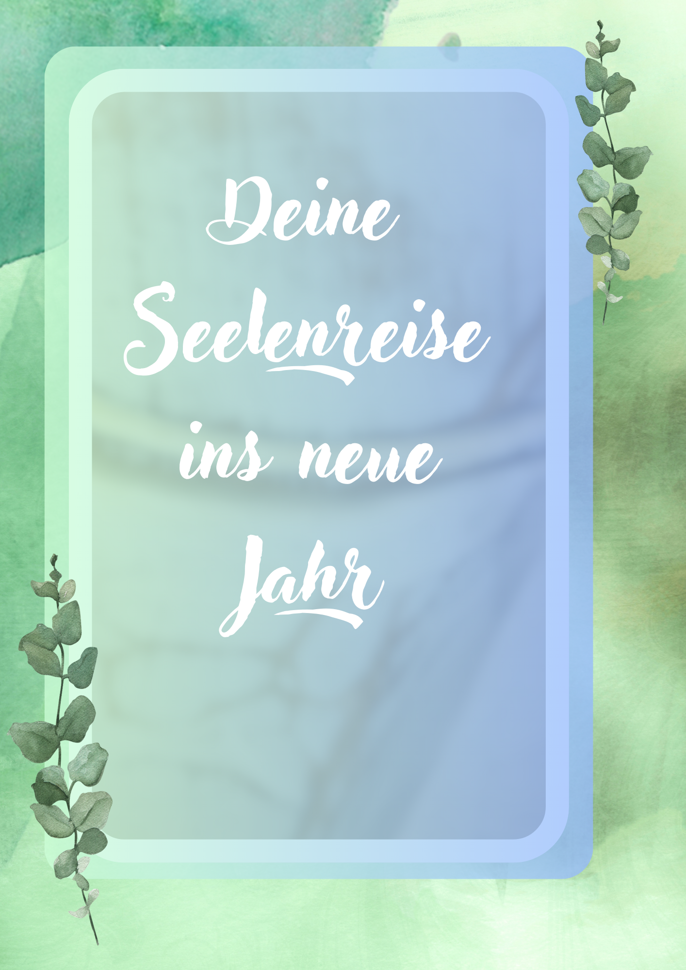 Seelenreise 2024